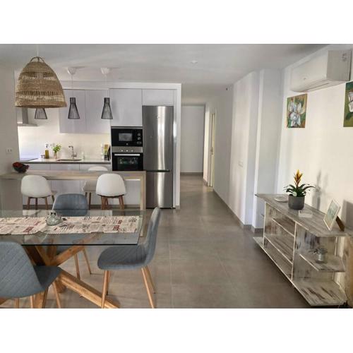 Apartamento Victoria