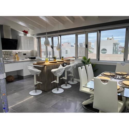 Apartamento Victorio Las Canteras