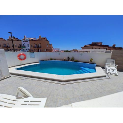 Apartamento Viento de Levante