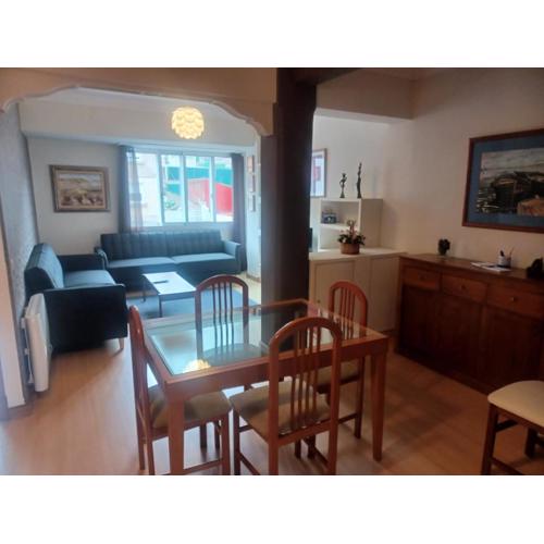 APARTAMENTO VIGO CAMELIAS CENTRO