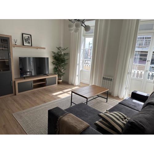 Apartamento Vigo Centro Puerta del Sol