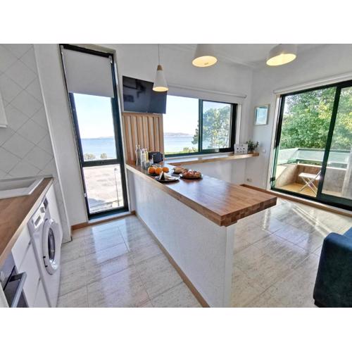 apartamento Vigo Samil