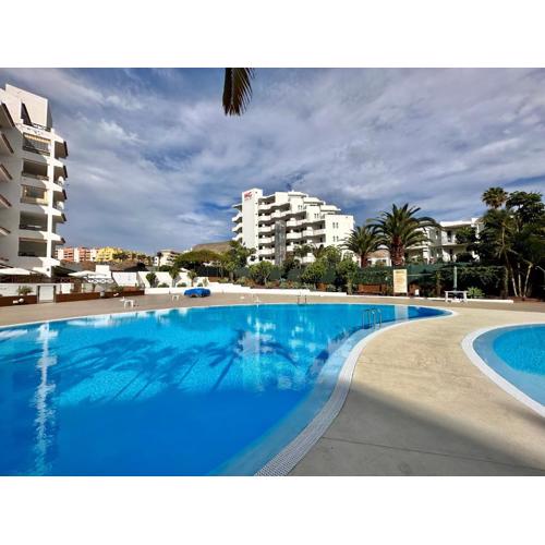 Apartamento Villa Javier