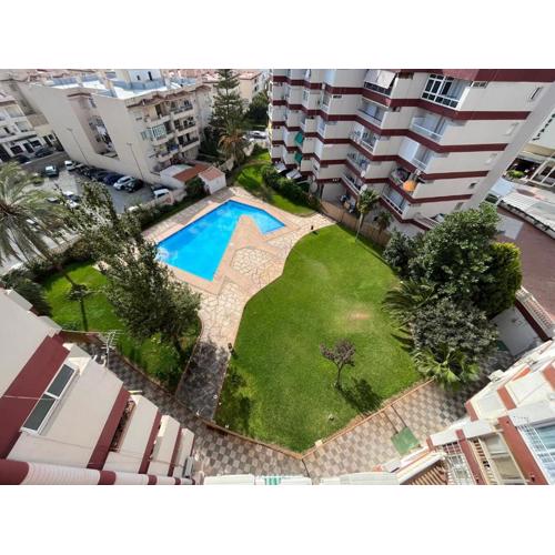 Apartamento VILLAVERDE