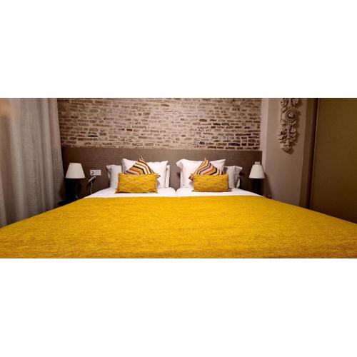 Apartamento Viña P. Málaga Centro