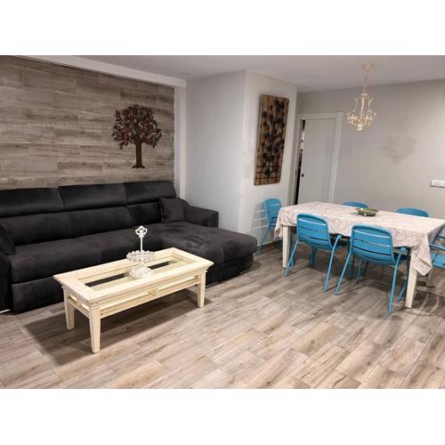 Apartamento Vintage Benidorm