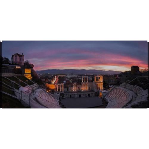 Apartamento Violette OLD Town Plovdiv