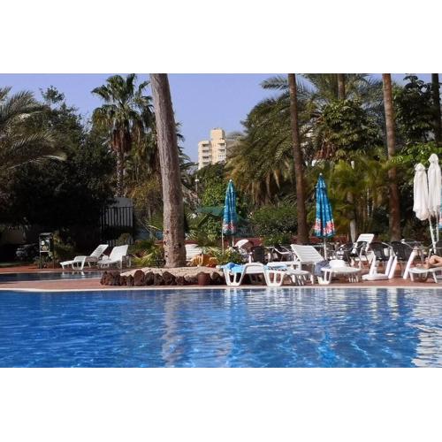 Apartamento vista al mar Playa Las Américas