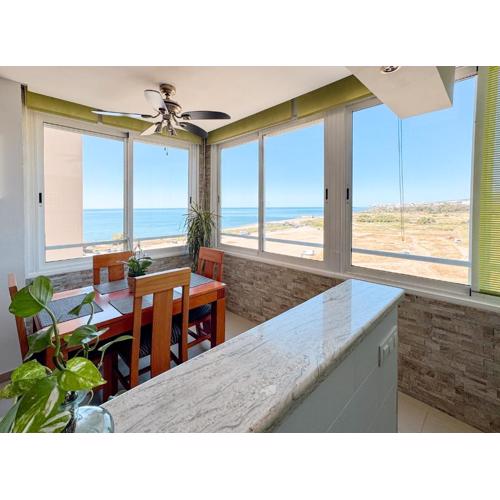 Apartamento Vista al Mar