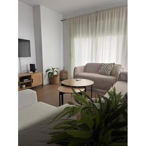 Apartamento Vista Bahia - Vistahermosa
