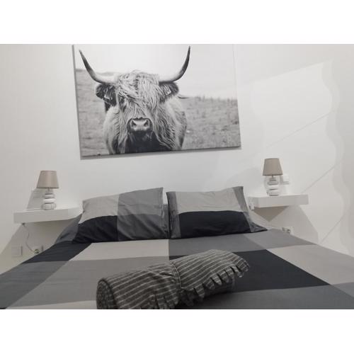 Apartamento Vista Casablanca