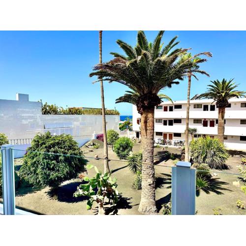 Apartamento Vista Mar II