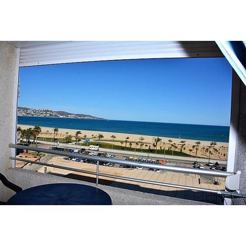 Apartamento vista mar MIAMI 6
