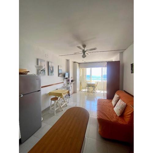 Apartamento vista mar Miami 7