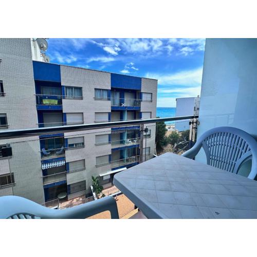 Apartamento Vista Mar