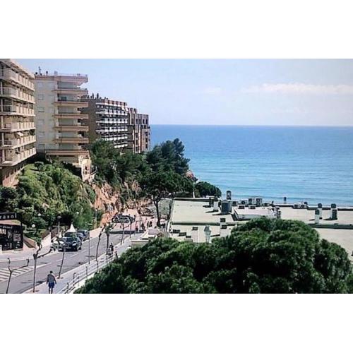 Apartamento VISTA MAR