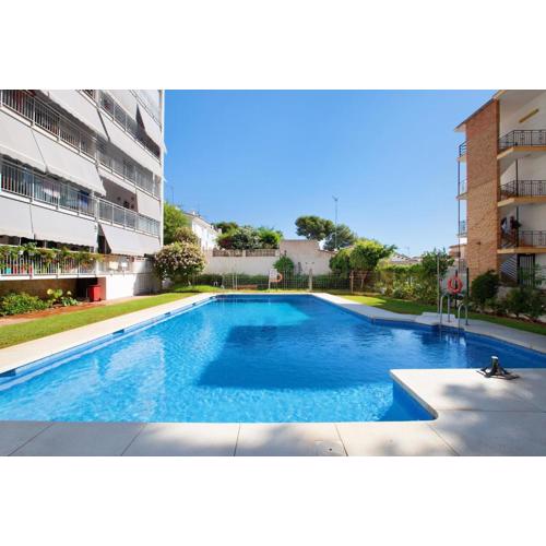 Apartamento Vista Marina