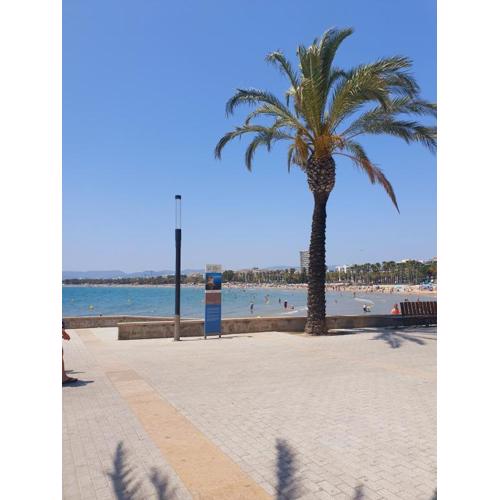 Apartamento Vista Marina!