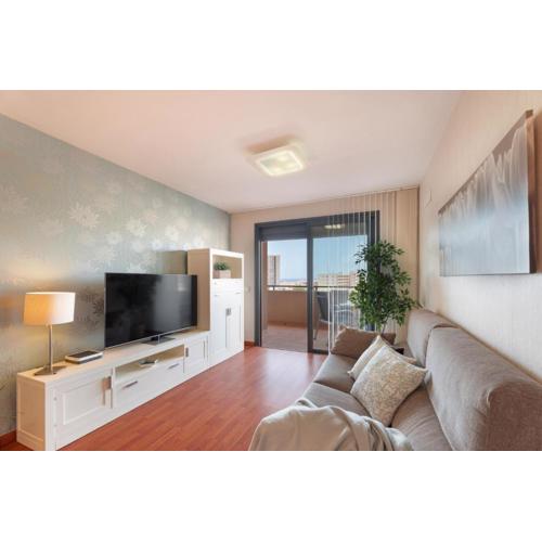 Apartamento Vista Paraiso
