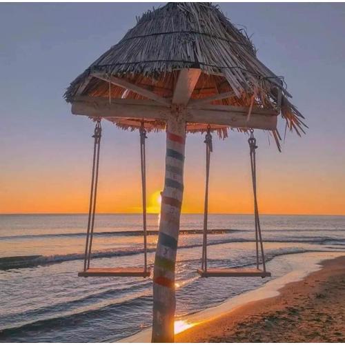 Apartamento Vista sul Mare