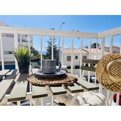 Apartamento Vista Torrecilla en Nerja