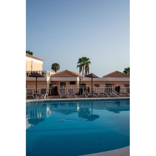 Apartamento Vistamar Las Americas