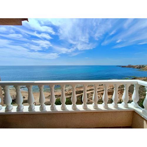 Apartamento Vistas al Mar