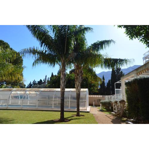 Apartamento Vistas al Montgó