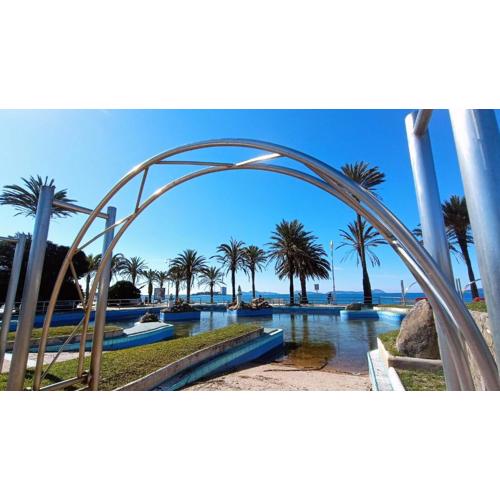 APARTAMENTO VISTAZUL SAMIL
