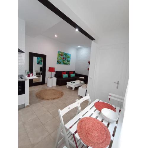 Apartamento Vital