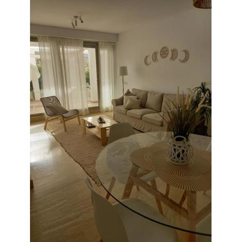 Apartamento Vitania