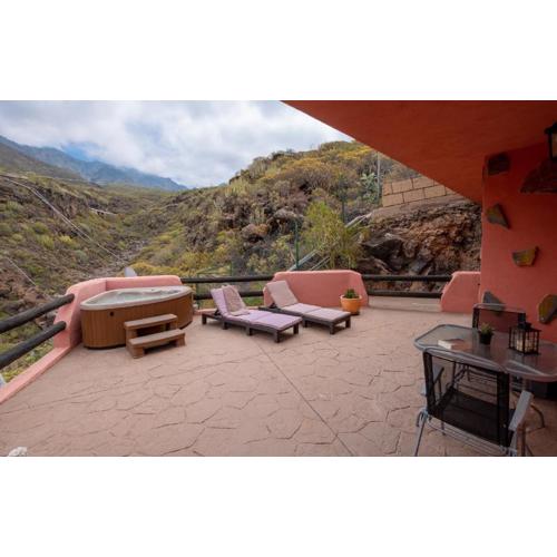 Apartamento Vulcano