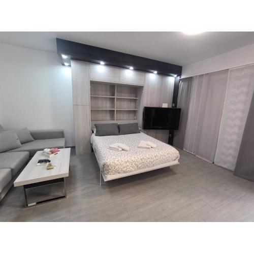 Apartamento wind soul house