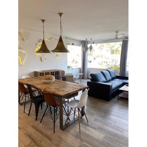 Apartamento Windsor