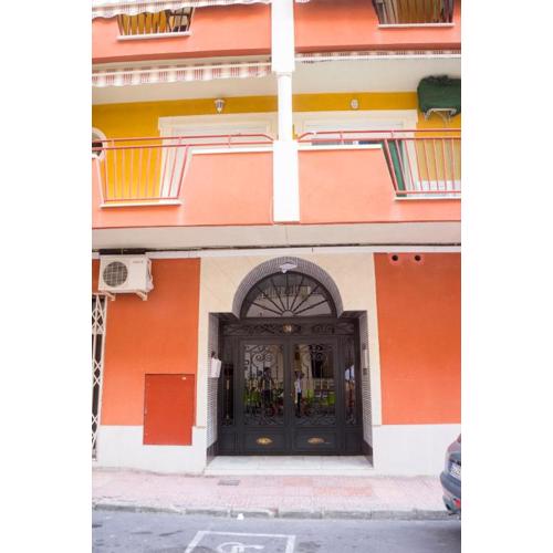Apartamento y Mar Torrevieja Studio