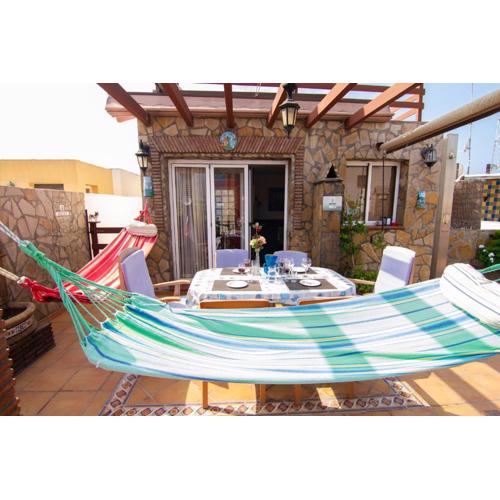 Apartamento Yaiza