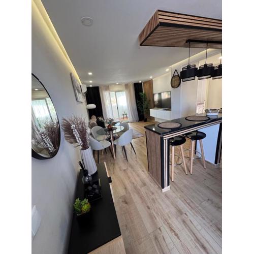 Apartamento YANIS