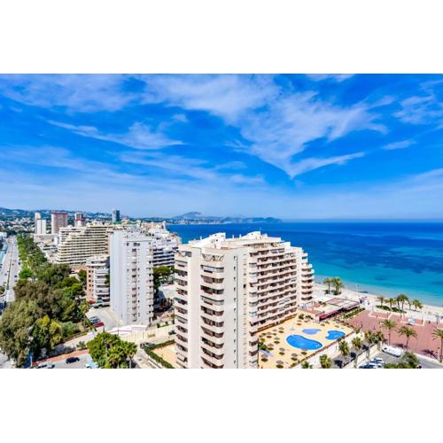Apartamento Yucatán