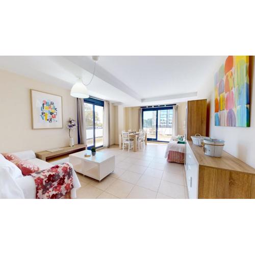 Apartamento Yuka by Family Homes