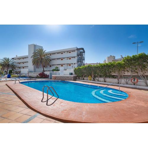 Apartamento Yumbo Farilag
