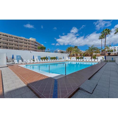 Apartamento Yumbo Maspalomas