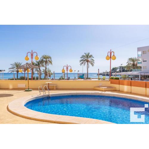 Apartamento Zafiro 26C - Grupo Turis