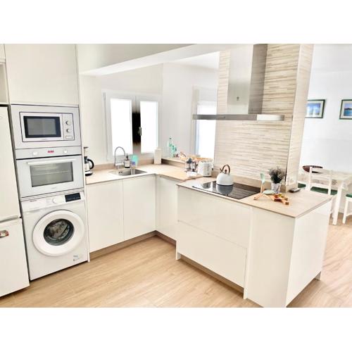 Apartamento Zarracina Centro