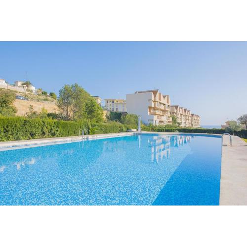Apartamento Zeus - PlusHolidays