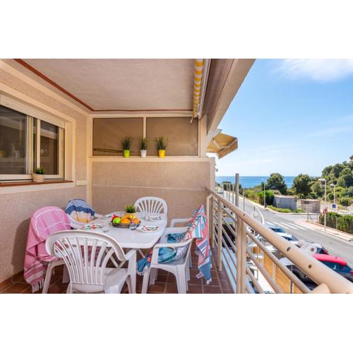 Apartamento Zeus 6 - PlusHolidays