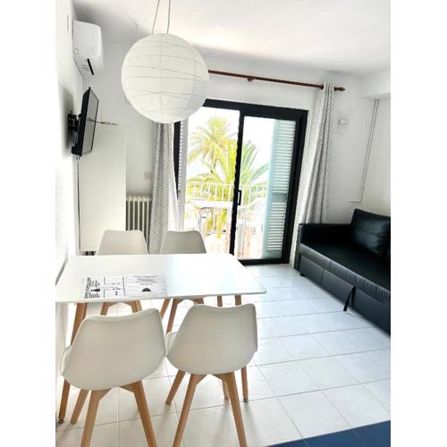 Apartamento Zodiac AB 2 C