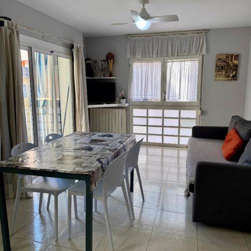 Apartamento Zodiac AB 2F