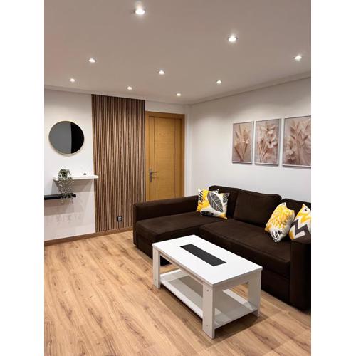 Apartamento Zoila