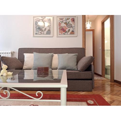 Apartamento Zona Camelias