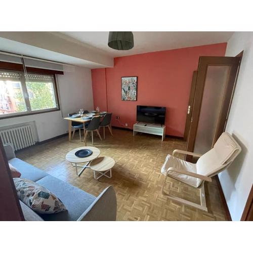 Apartamento Zona Chamberí